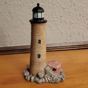 Collectible lighthouse